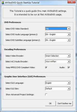 Ƶת|AVStoDVD v2.8.5 Alpha 161014