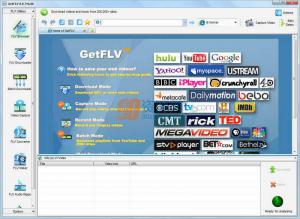 FLVƵ|GetFLV v9.9.1988.88