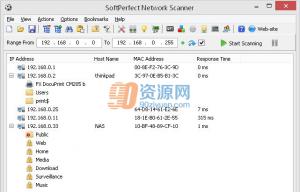 IPɨ蹤|Network Scanner v6.2.1