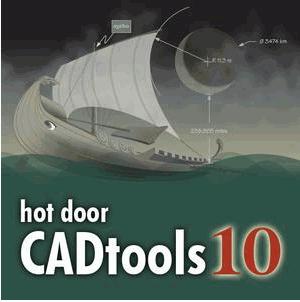 ͼ|Hot Door CADTools for mac 10.1.1