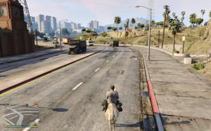 GTA5ս¿¹MOD v2.0