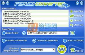 Ƶת|Replay Converter v5.0.1.54