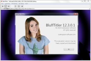 3Dı|BluffTitler v13.0.0.0