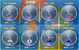 ʱ|Sharp World Clock v7.41