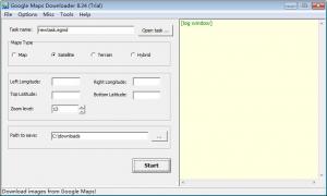 ǵͼ|Google Maps Downloader v8.38
