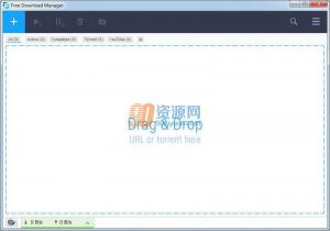 ع|Free Download Manager v5.1.19.5166