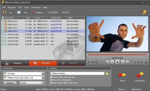 Ƶת|Movavi Video Converter v17.0.2