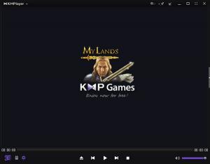 KMPlayer v4.1.4.3 ԰