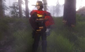 Ϲž5ȷMOD v2.0