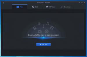 VRƵת|iFun Video Converter v1.0.2.2824