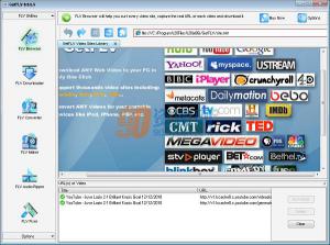 FLVƵ|GetFLV v9.9.5878.88