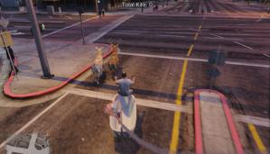 GTA5ؾԡMOD v2.0