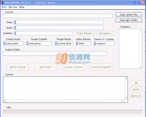 ת|BDtoAVCHD v2.6.4