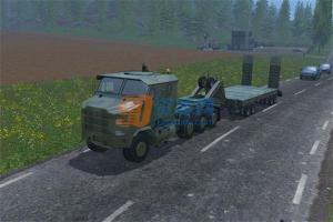 ģũ15ٷƽϳMOD v2.0