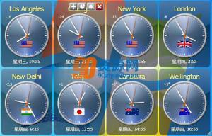 ʱ|Sharp World Clock v7.51