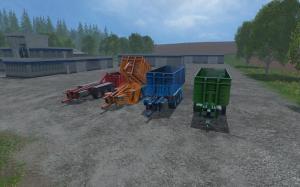 ģũ15ľͷϳMOD v2.0