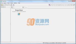 ݿ⹤|Exportizer Pro v6.0.5.2