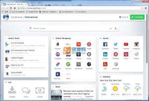 ȸȫ|SRWare Iron v54.0.2850.0