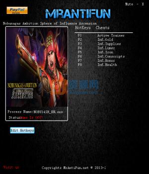 ų֮Ұս־޸ v1.0.8.2