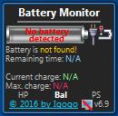 ʼǱؼ|Battery Monitor v6.9