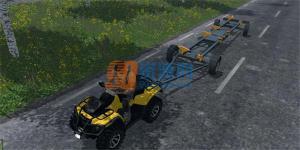 ģũ15ԽҰMOD v2.0