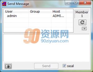 ʱͨ|IP Messenger v4.10