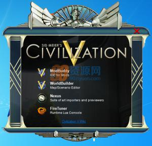 5MOD v2.0