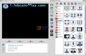 Ƶ|WebcamMax v8.0.2.2
