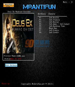 ɱΧѰ޸ v1.11B616.0