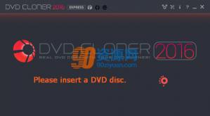 DVD|DVD-Cloner 2017 v14.00 Build 1419
