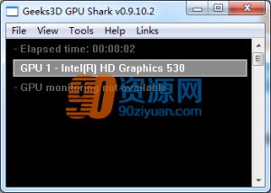 Կ|GPU Shark v0.9.10.3