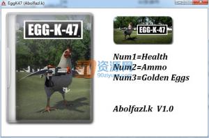 K47ӵ޸ v3.0