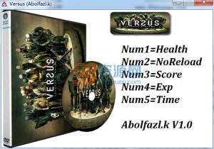 versus޸ v3.0