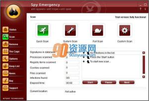 反间谍软件|Spy Emergency v23.0.605.0