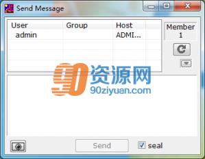 ʱͨ|IP Messenger v4.11