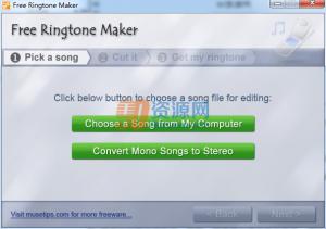 |Free Ringtone Maker v2.5.0.219