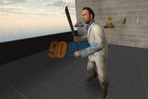 ֮·2ɫϷ濳MOD v2.0