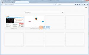 |Mozilla Firefox v51.0 Beta1
