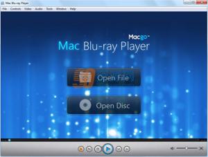 ⲥ|Macgo Windows Blu ray Player v2.17.0.2510