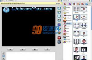 Ƶ|WebcamMax v8.0.1.8