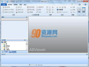CAD鿴|ABViewer v11.2.0.0