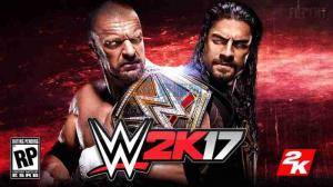 WWE2K17 v2.0