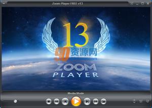 ý岥Zoom Player FREE v13.0 Beta 7