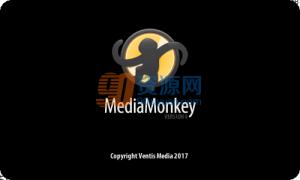 MediaMonkey(播放器) v4.1.15.1830 Final