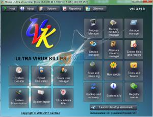 ɱUVK Ultra Virus Killer v10.3.11.0