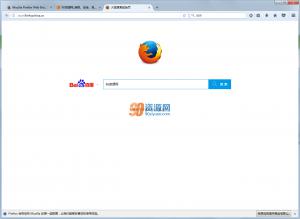 Mozilla Firefox v52.0 RC1 İ