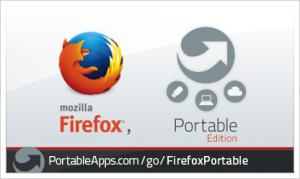 Firefox Portable v52.0 Я