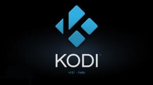 Win10媒体中心(Kodi) v17.1