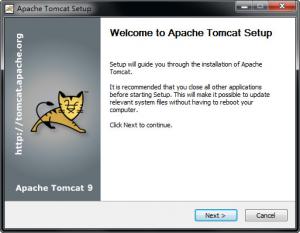 Apache Tomcat 9ٷ