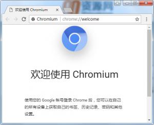 Chromium v59.0.3055.0